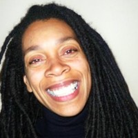 Sandra Scott
