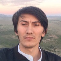 Chingiz Khatuev