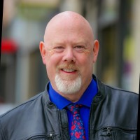 Brian Tudor
