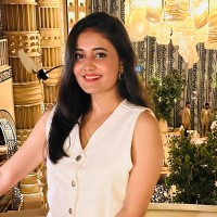 Namrata Jha