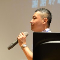 Chien-Chang Huang