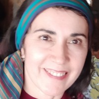 Maria Soledad Alegre Bullido