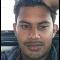 Godwin Selvaraj