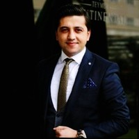 Mehmet Alkan