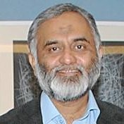 Jawed Rasheed