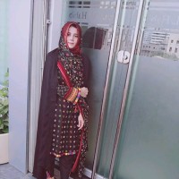 Syeda Phool Zehra