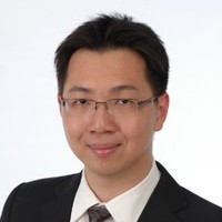 William Lim, CIPM, CIPT