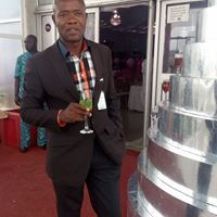Femi Ogundipe