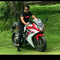 Vinu Reddy