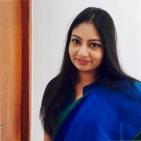 Gayashani Hewasinghe ACA,Mbus (Fin),B com (USJ)