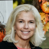 Tracy Wright
