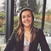 Hannah Farrell