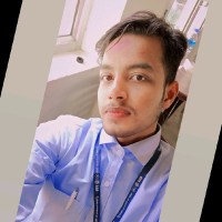 David Kumar Gond
