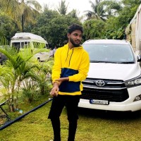 Syed Sohail Ali