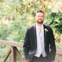 Justin Scott