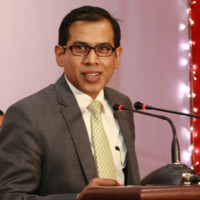 Sheikh Seraj Uddin