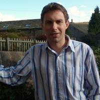 Iain Mann