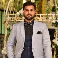 Ahmad Tabraiz Rauf