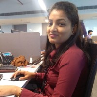 Shubhangee Mohapatra