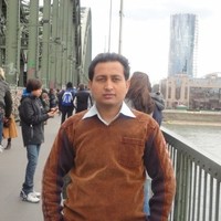 Rohit Vashishtha