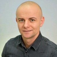 Sebastian Tymrakiewicz