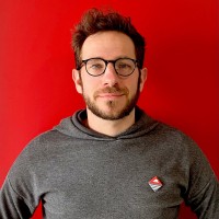 Mathieu Dulondel