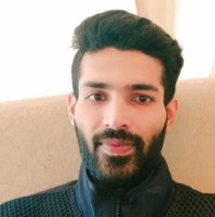 Aditya Sankpal