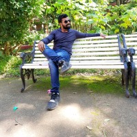 Hari Krishna Janapati