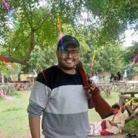 Govind Ramu