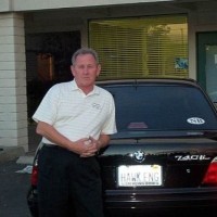 Earl Cooley