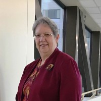 Mary Salois