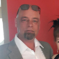 Jeff Woodhouse
