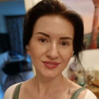 Anastasia Solodilova