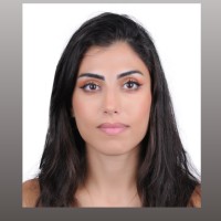 Diana Bou Hamdan