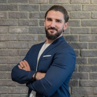 Abbass Janos Daher, Assoc Cipd