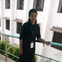 Sandhyarani Nayak
