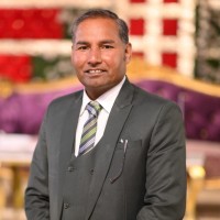 Haroon Daniel