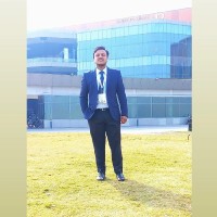Harsh Vardhan
