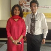 Nikhil Taralkar