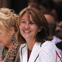 Flavia Colli Franzone