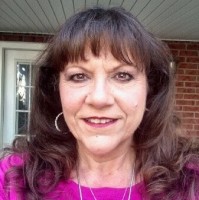 Dawn Strickland