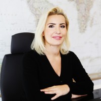 Nilufer Kuyel