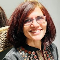 Anu Gopal