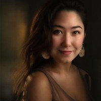 Sabrina Wong