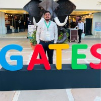 Vikas Saraswat