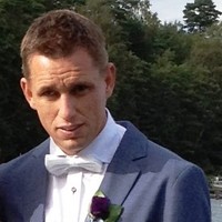 Richard Lindroth
