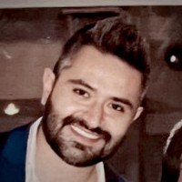 Ricardo Arciniega Márquez