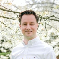 Niek Tosseram