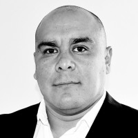 Cesar De Albertis Andrade