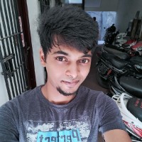 Manekandan Somasundaram